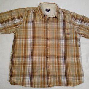 Dickies 2XL short sleeve shirt XXL